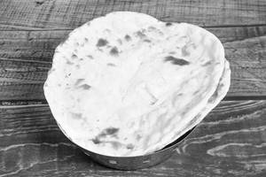 Tandoori Roti