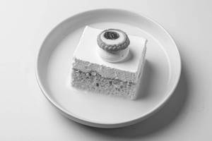 Jim-Jam Tres Leches
