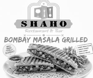 Bombay Masala Grilled