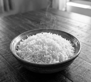 Chawal 500ml