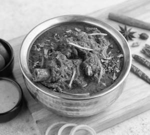 Mutton Dhaba