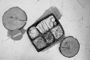Laziz Thali