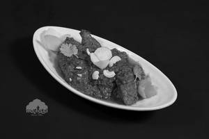 Chicken Bhuna