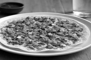 Masala Papad
