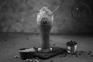 Caramel Frappe (200ml)