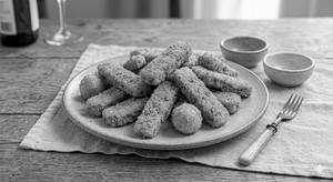 Veggie Sticks