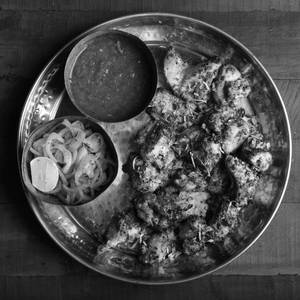 KALI MIRCH TIKKA FULL