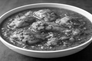 Methi Chicken