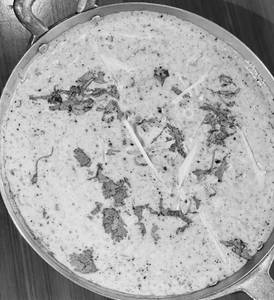 KALI MIRCH PANEER