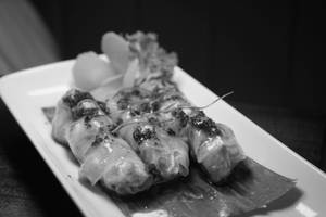 Veg Spring Roll