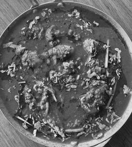 FISH  MASALA