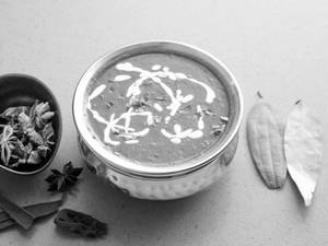 Dal Makhni