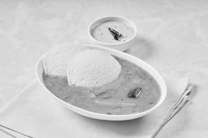 Idli Sambhar