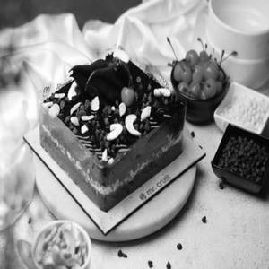 Choco Mud Cake 500gm