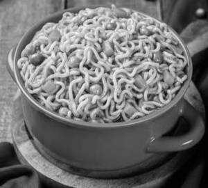 Veg Assorted Maggie