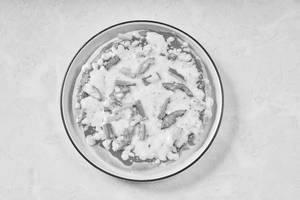Jain Pizza