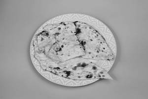 Kashmiri Naan