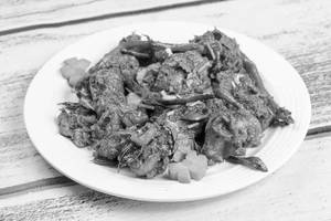 Moksh Special Mutton Snack
