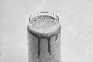Double Chocolate Shake