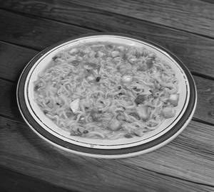 Paneer Maggi