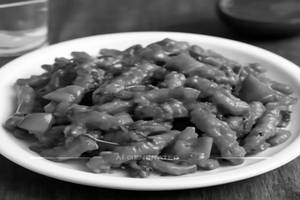 Veg. Chilli Milli