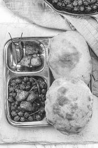 Chole Bhature
