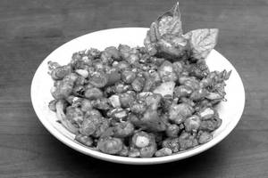 Crispy Corn