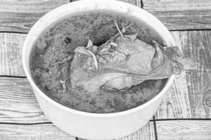 Mutton Curry
