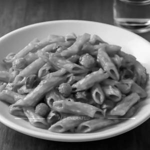 Mixed Sauce Pasta