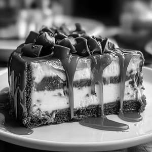 Cheese Cake(Pastry)