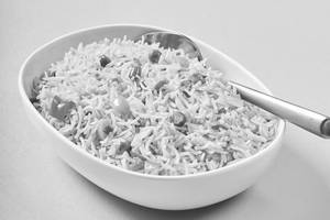 Veg Fried Rice