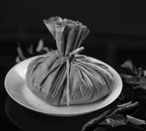 Kizhi Porotta Chicken