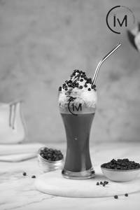 Chocolate Frappe (200ml)