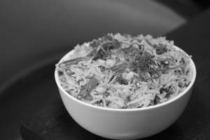 Veg Fried Rice