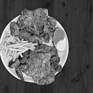 Mixed Platter