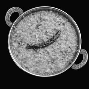 Dal Fry