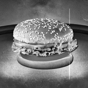 Veg Burger