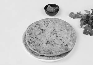 Plain Parantha