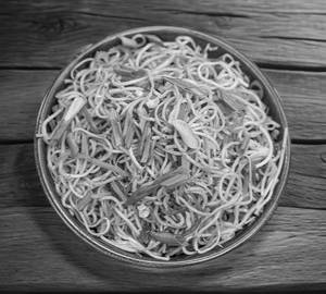 Schezwan noodles