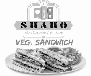 Veg. Sandwich