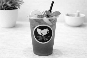 Lemon Ice Tea