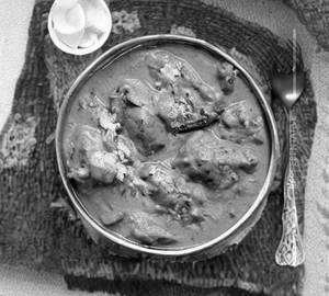 Chicken Tikka. Masala (boneless)