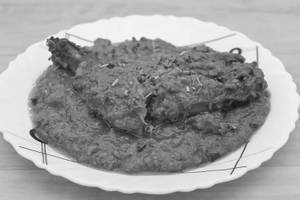 Chicken Rara [Chef'S Special]