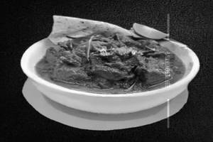 Gongura Mutton