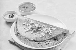 Mysore Masala Dosa