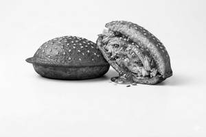 Classic Sweet Chilli Chicken Burger