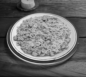 Chicken Maggi