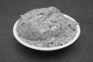 Egg Fried Rice