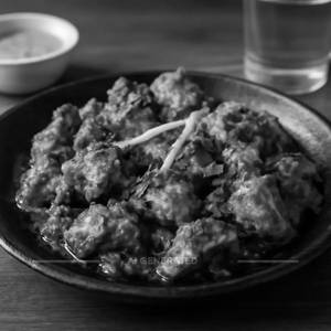 Tawa Chicken