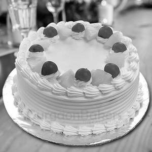 Pineapple Cake [1 Kg]